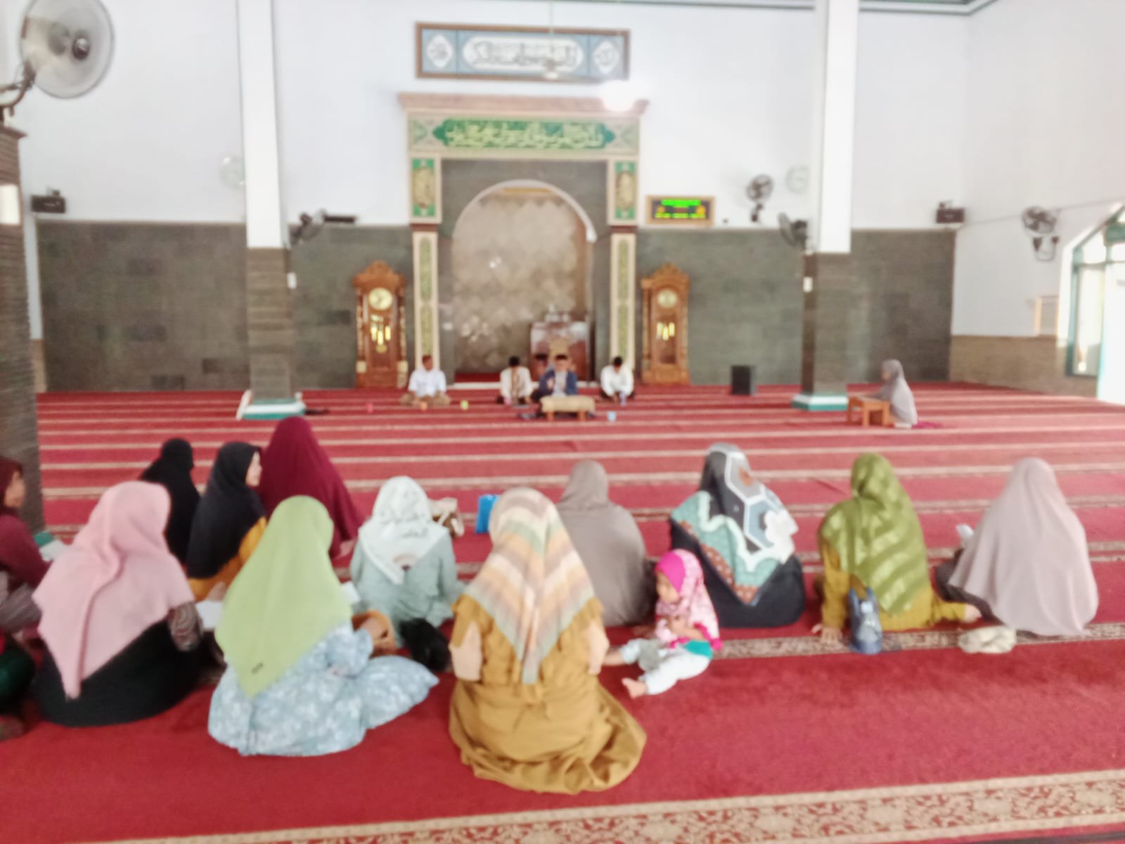 Bahaya Syirik dan Cara Menghindarinya